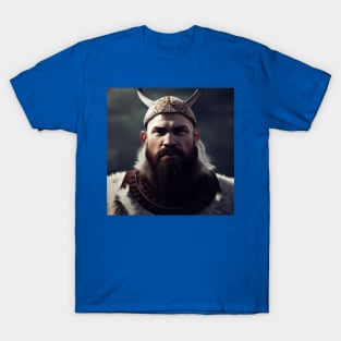 Viking Raider T-Shirt